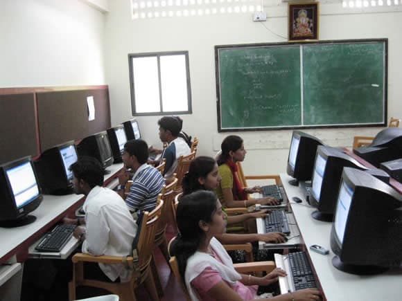 Tikaram Jagannath College Arts, Commerce and Science Pune Campus photo 1